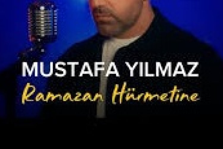 Mustafa Yılmaz-Ramazan Hürmetine - İlahi Sözleri