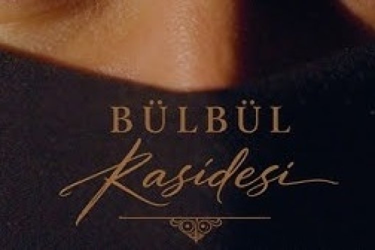 Özgür Can Çoban Bülbül ilahi Kasidesi