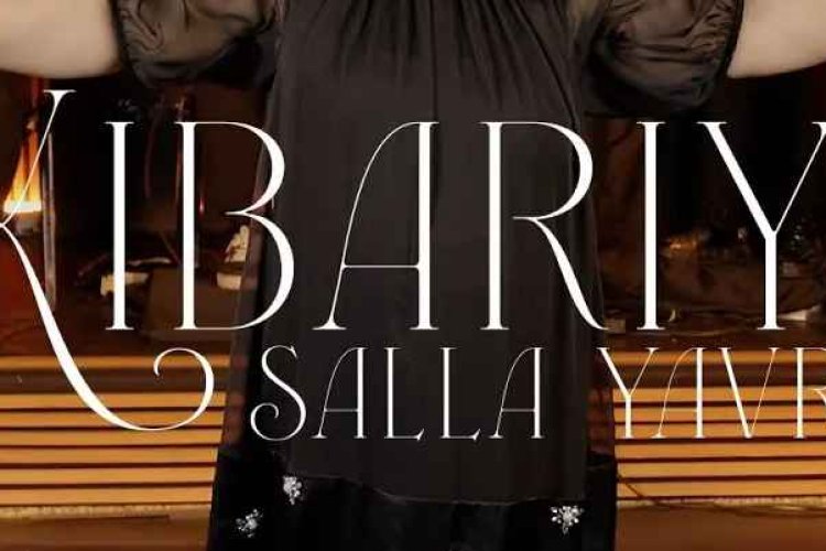Kibariye - Salla Yavrum