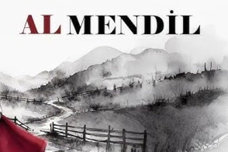 AL MENDİL/ YÜKSEL BALTACI