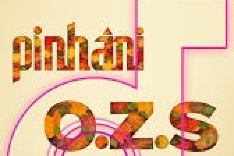 Pinhani "O Zaman Da Sonbahardı