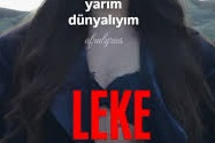 Afra Serhat Durmus Leke şarkı sözleri