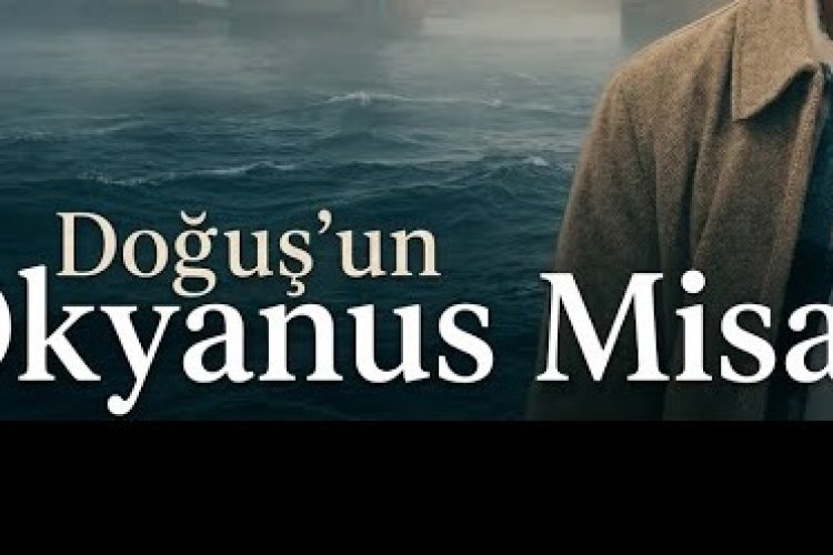 Doğuş Okyanus Misali sözleri