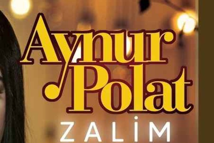 Aynur Polat Zalim şarkı sözleri
