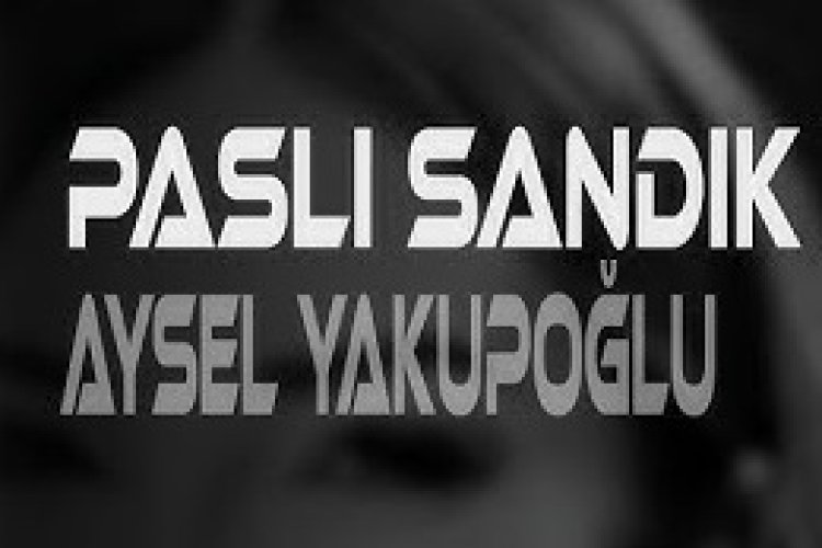 Aysel Yakupoğlu-Paslı Sandık