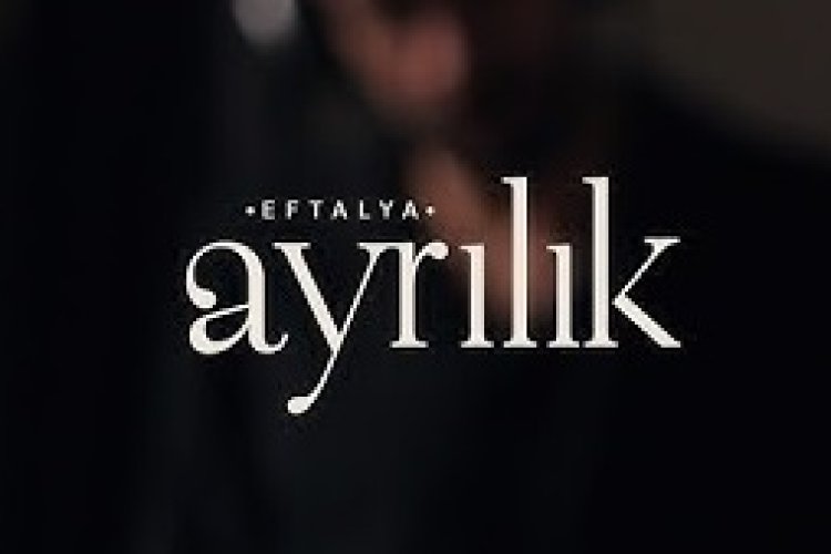 Hopera Eftalya Yağcı - Zalim