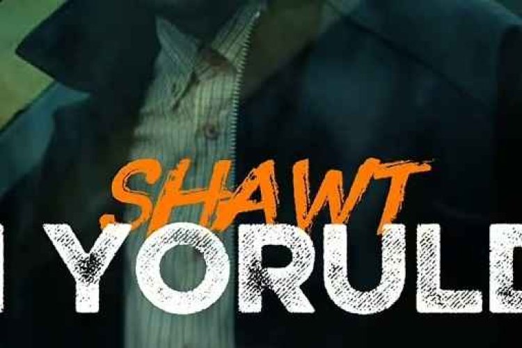 Shawty | BEN YORULDUM