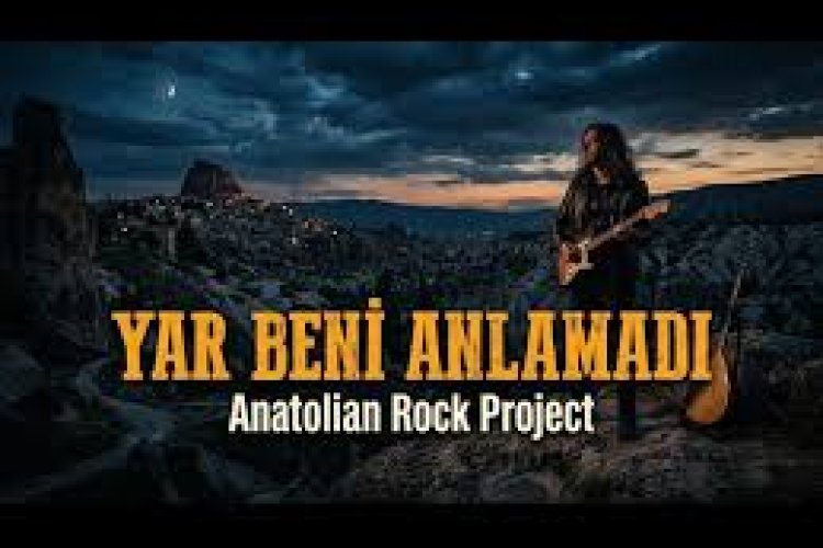 Canfeza Tekir Yar Yar Beni Anlamadı sözleri