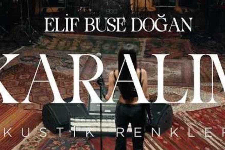 Elif Buse Doğan Karalım