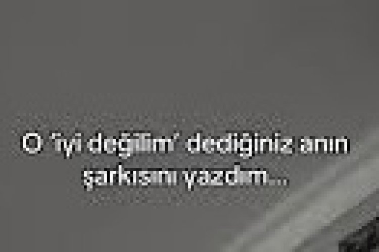 Hopera Bu Sevgi Sana Fazla şarkı sözleri