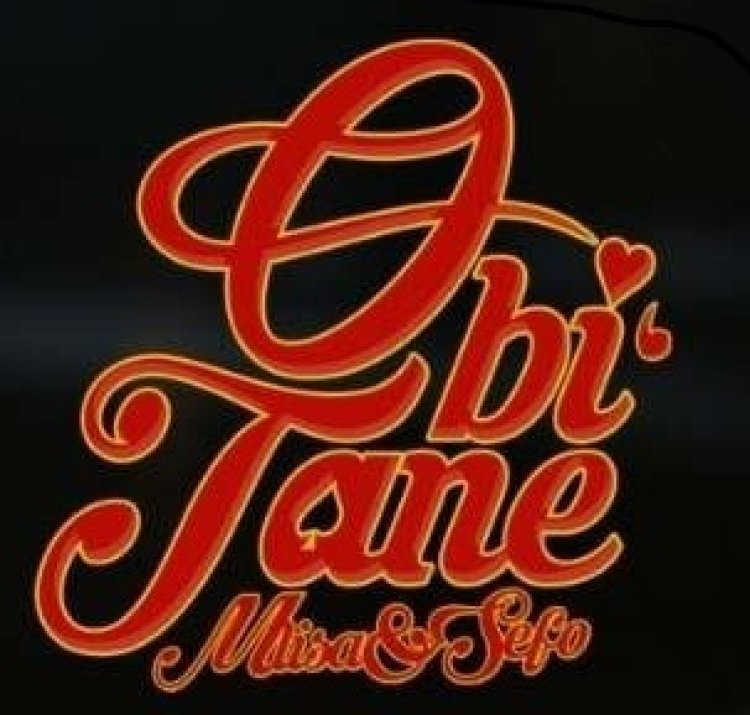 M Lisa O Bi Tane ft Sefo şarkı sözleri