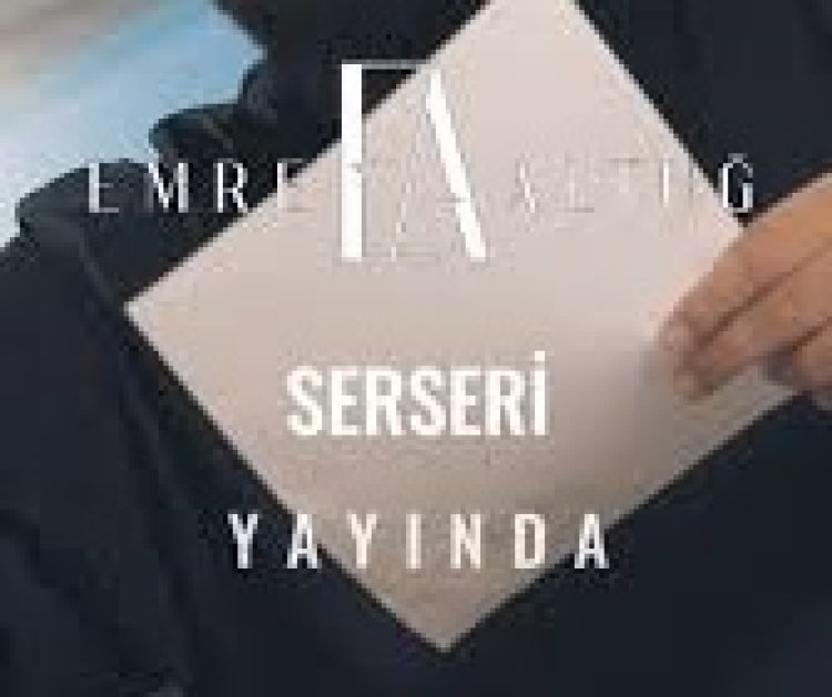 Emre Altuğ Eypio - Serseri şarkı sözleri