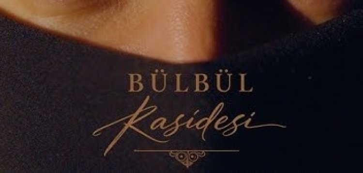 Özgür Can Çoban Bülbül Kasidesi