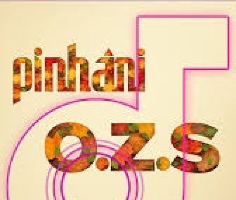 Pinhani "O Zaman Da Sonbahardı