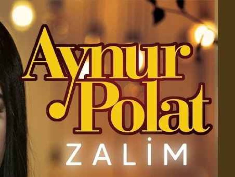Aynur Polat Zalim şarkı sözleri