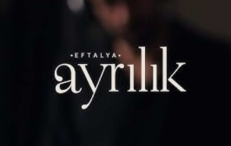 Hopera Eftalya Yağcı - Zalim şarkı sözleri