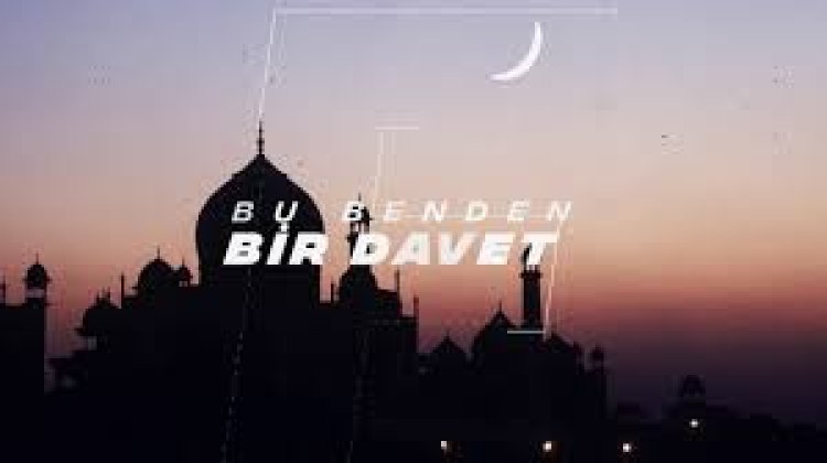 Geeflow Musab - Hasbi Rabbi 2 ilahi sözleri