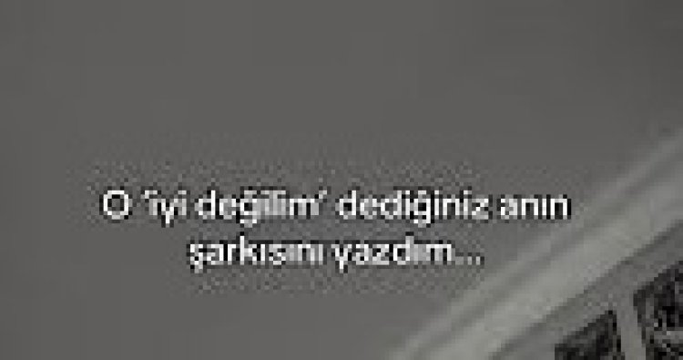 Hopera Bu Sevgi Sana Fazla şarkı sözleri