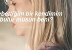 TUANA yerde miyim şarkı sözleri
