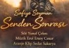 Safiye Soyman Senden Sonrası sözleri
