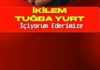 İkilem Tuğba Yurt İçiyorum Ederimize sözleri