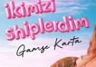 Gamze Karta - İkimizi Shiplerdim şarkı sözleri