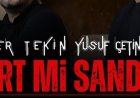 Ender Tekin | Yusuf Çetinkaya | Dert mi Sandın İlahi sözleri