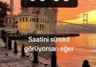 00.00 Saat Anlamı
