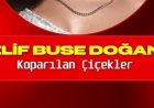 Elif Buse Doğan Koparılan Çiçekler şarkı sözleri