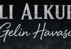 Ali Alkurt Gelin Havası şarkı Sözleri