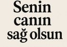 Yüksel Baltacı SENUN CANUN SAĞ OLSUN şarkı sözleri