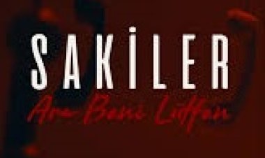 Sakiler “Ara Beni Lütfen” şarkı sözleri