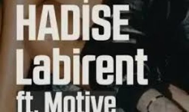Hadise Motive - Labirent şarkı sözleri