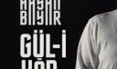 Hasan bayar GÜL-İ YAR İlahi sözleri