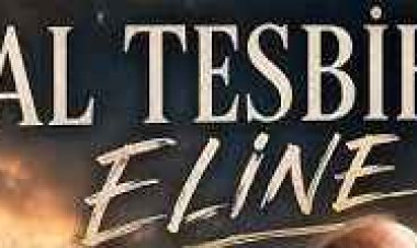 Engin Titiz Al Tesbihi Eline ilahi sözleri