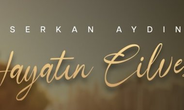 Serkan Aydın | H A Y A T I N C İ L V E S İ | Şarki sözleri