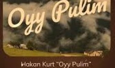 Hakan kurt Oyy pulim şarkı sözleri