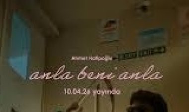 Ahmet Hatipoğlu Anla Beni Anla şarkı sözleri