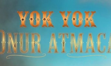 Onur ATMACA - Yok Yok şarkı sözleri