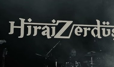 HiraiZerdüş ft Ali doğan Öldüm öldüm sözleri