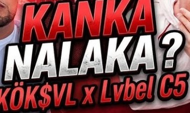 KÖK$VL NALAKA dinle sözleri