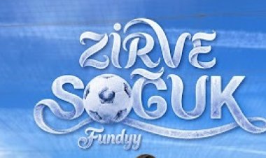 Fundyy Zirve Soğuk şarkı Sözleri
