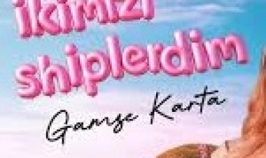 Gamze Karta - İkimizi Shiplerdim şarkı sözleri