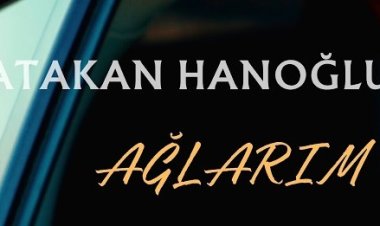 Atakan Hanoğlu Ağlarım şarkı Sözleri