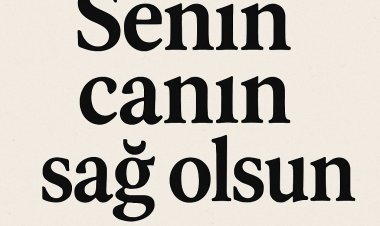 Yüksel Baltacı SENUN CANUN SAĞ OLSUN şarkı sözleri