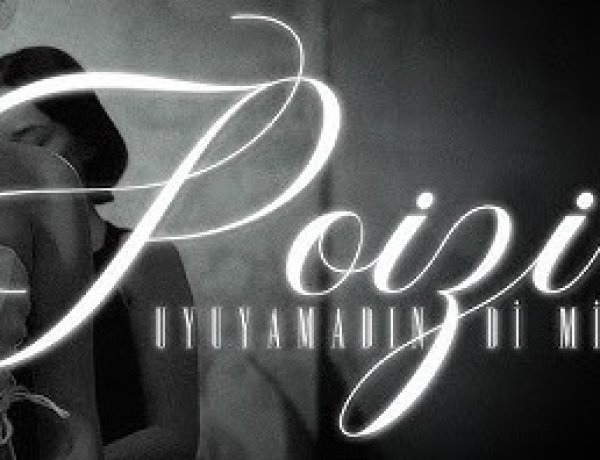 POIZI - UYUYAMADIN Dİ Mİ şarkı sözleri