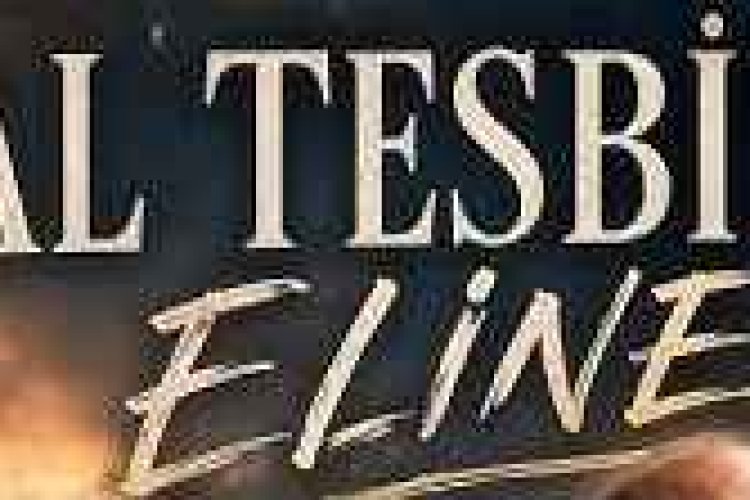 Engin Titiz Al Tesbihi Eline ilahi sözleri