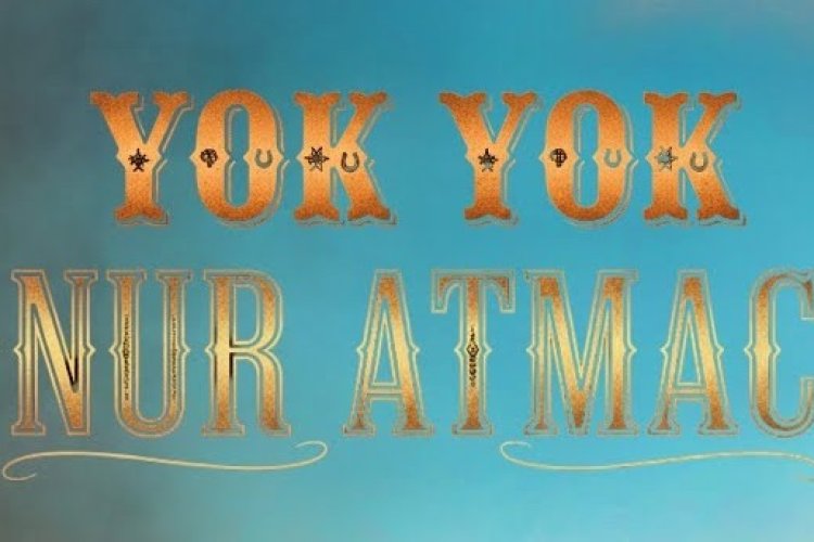 Onur ATMACA - Yok Yok şarkı sözleri