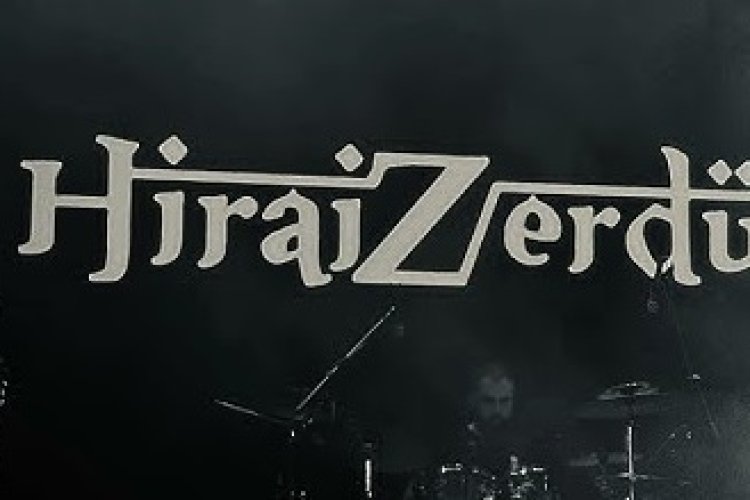 HiraiZerdüş ft Ali doğan Öldüm öldüm sözleri