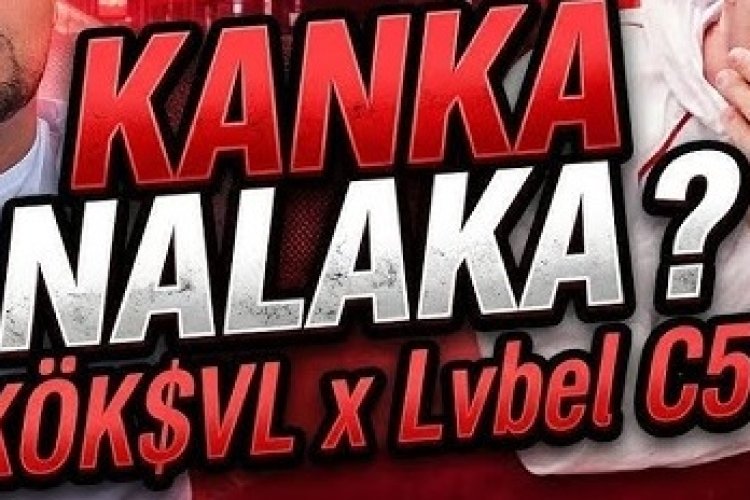 KÖK$VL NALAKA dinle sözleri